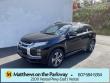 Used 2022 Mitsubishi Outlander Sport 2.4 GT CUV