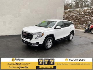 2024 GMC Terrain SLE SUV