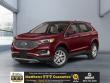 Used 2024 Ford Edge  SUV