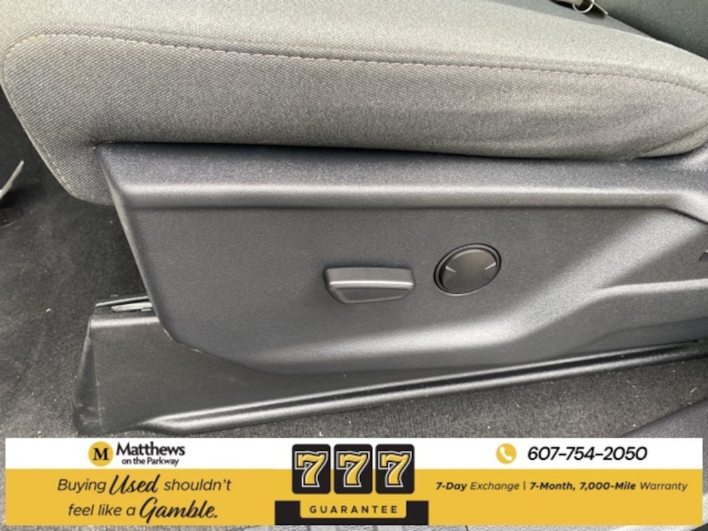 Used 2024 Ford F-250  Truck Crew Cab