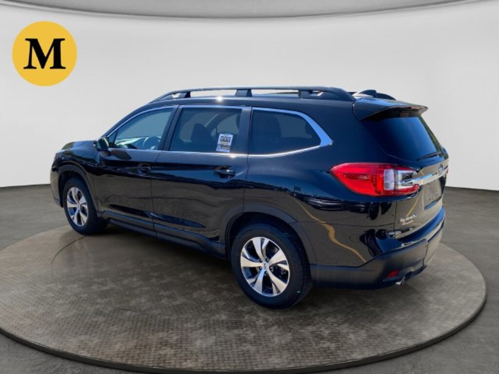 Used 2023 Subaru Ascent Premium 8-Passenger SUV