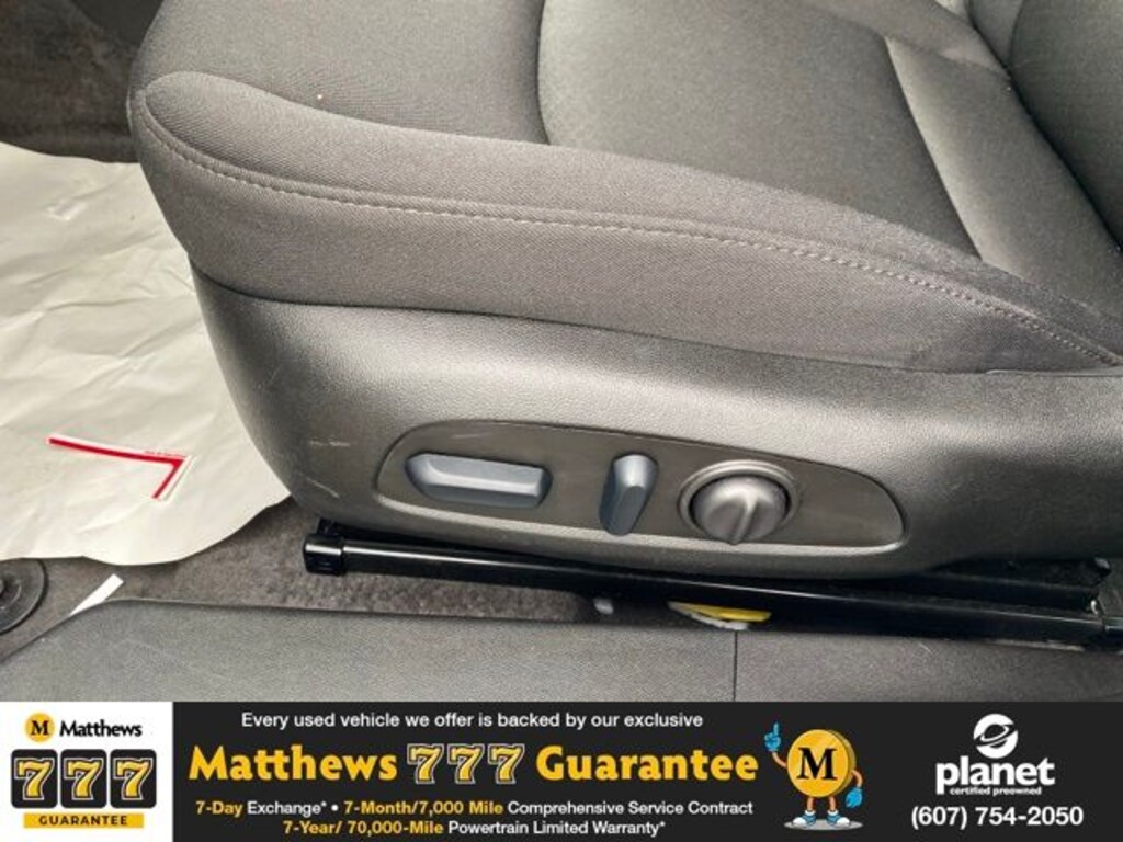 Used 2024 Chevrolet Malibu 1LT Sedan