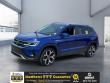 Used 2022 Volkswagen Taos 1.5T SEL 4MOTION SUV