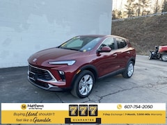 2024 Buick Encore GX