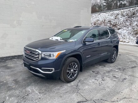 2018 GMC Acadia SLT-1 SUV