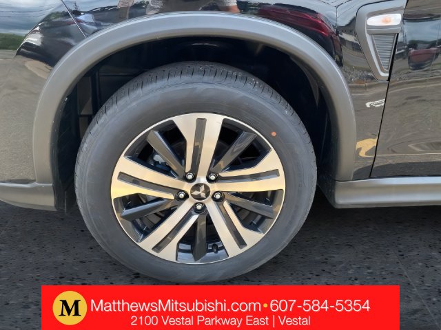 2026 Mitsubishi Outlander Sport ES - Photo 9