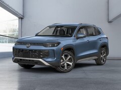 2026 Volkswagen Tiguan 2.0T SE SUV