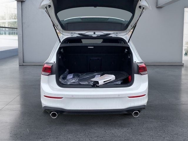 2026 Volkswagen Golf GTI SE - Photo 11