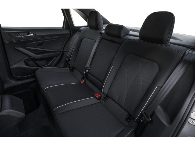 2027 Volkswagen Jetta Sport - Photo 8
