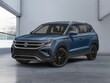  Volkswagen Taos