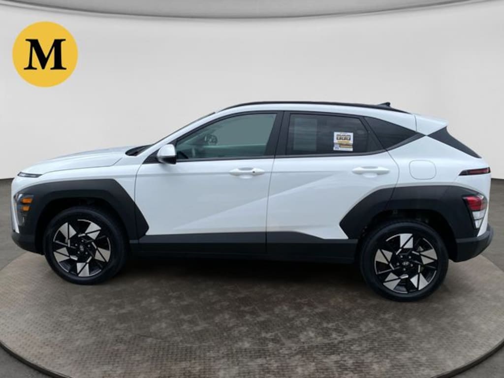 Used 2025 Hyundai Kona SEL SUV