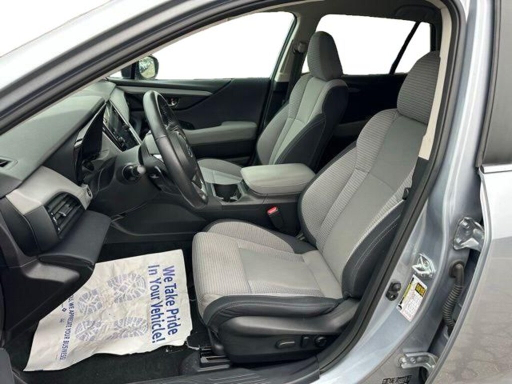 Used 2023 Subaru Outback Premium SUV