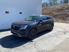 2026 Volkswagen Atlas Cross Sport 2.0T SE w/Technology SUV