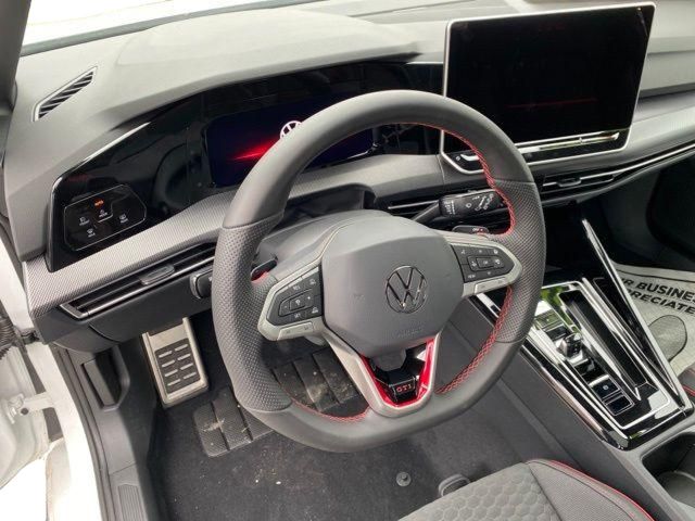 2026 Volkswagen Golf GTI SE - Photo 6