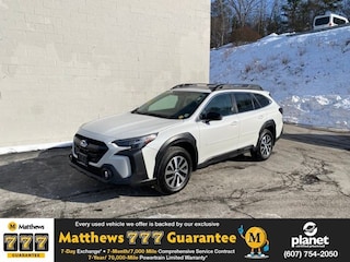 2023 Subaru Outback Premium SUV