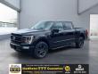 Used 2021 Ford F-150  Truck SuperCrew Cab