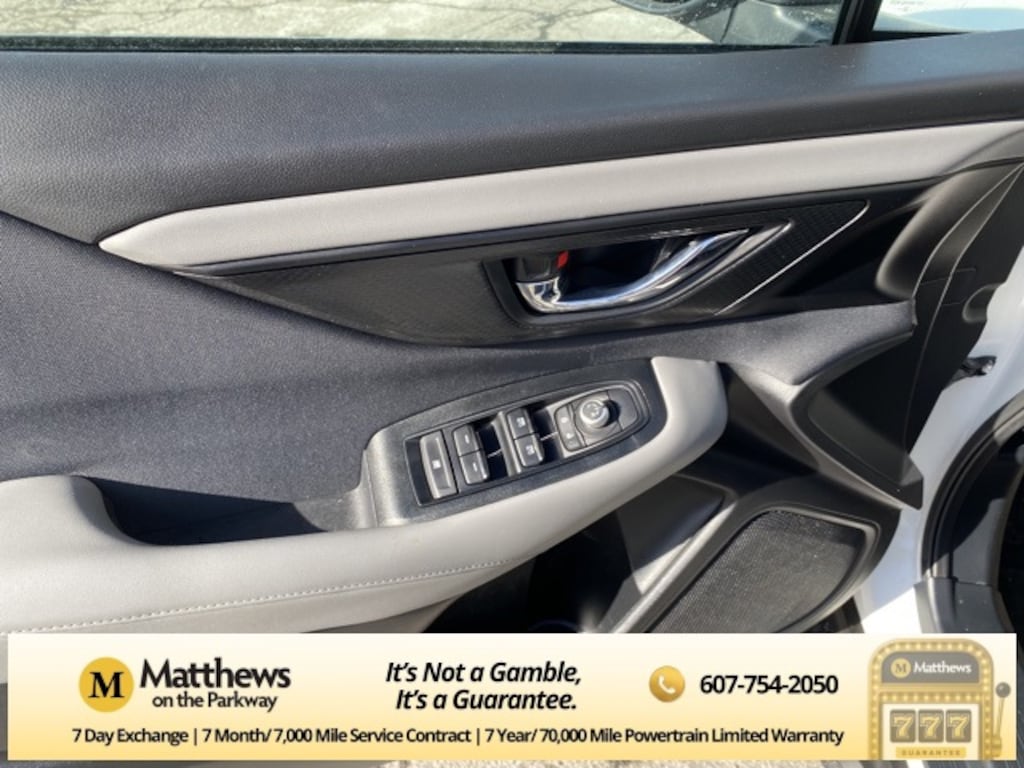 Used 2023 Subaru Outback Premium SUV