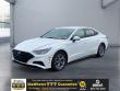 Used 2022 Hyundai Sonata SEL Sedan