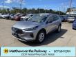 Used 2024 Ford Escape Active SUV