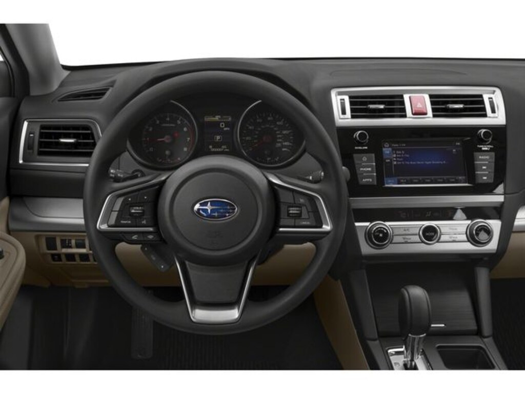 Used 2019 Subaru Outback 2.5i SUV