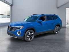2026 Volkswagen Atlas 2.0T SE w/Technology SUV