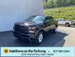 Used 2022 Chevrolet Silverado 1500 LTD Custom Truck Crew Cab