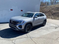 2026 Volkswagen Atlas Cross Sport 2.0T SE w/Technology SUV