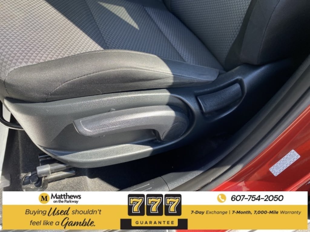 Used 2023 Kia Soul LX Hatchback