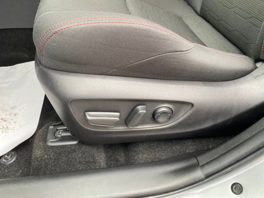 Used 2021 Toyota RAV4 Prime SE SUV