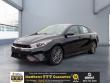 Used 2023 Kia Forte GT-Line Sedan