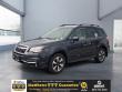 Used 2018 Subaru Forester 2.5i Premium SUV