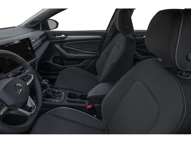 2027 Volkswagen Jetta Sport - Photo 6