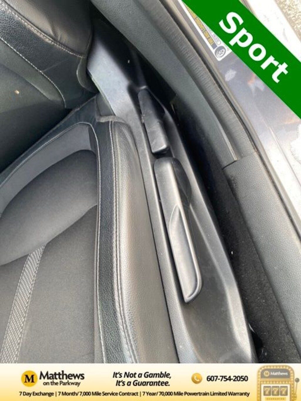 Used 2021 Honda Civic Sport Sedan