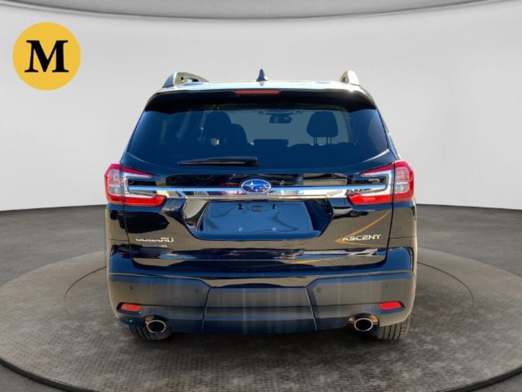 Used 2023 Subaru Ascent Premium 8-Passenger SUV