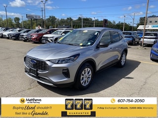 2024 Ford Escape Active SUV