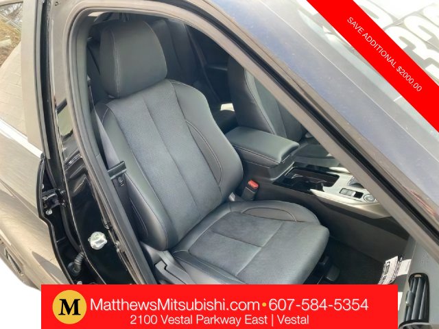 2026 Mitsubishi Eclipse Cross SE - Photo 13