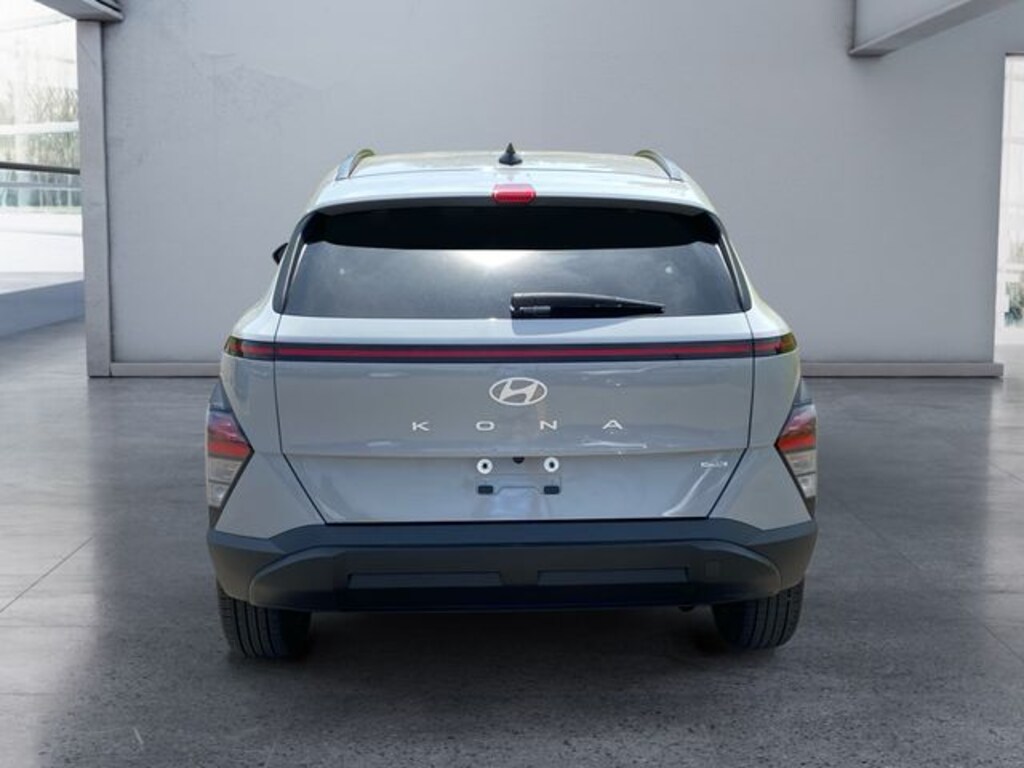 Used 2025 Hyundai Kona SEL SUV