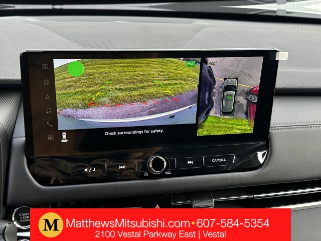 2026 Mitsubishi Outlander SE - Photo 18