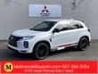 Mitsubishi Outlander Sport