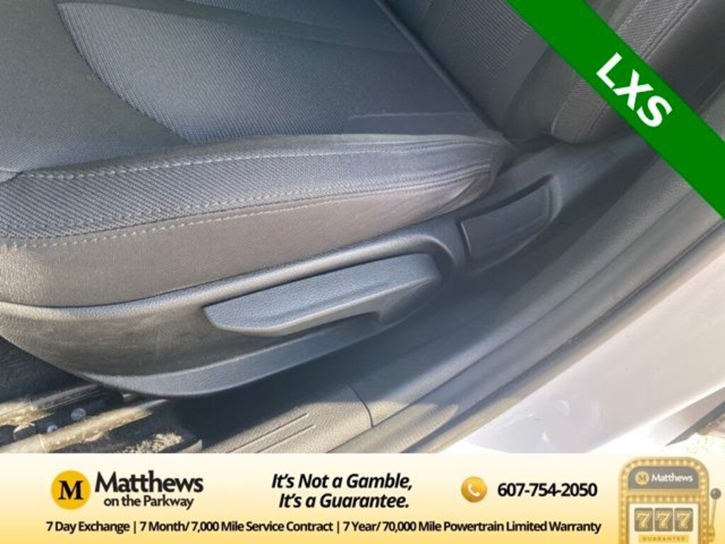 Used 2023 Kia K5 LXS Sedan