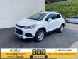 Used 2020 Chevrolet Trax LT SUV