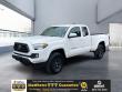 Used 2020 Toyota Tacoma SR5 V6 Truck Access Cab