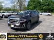 Used 2021 GMC Acadia SLT SUV