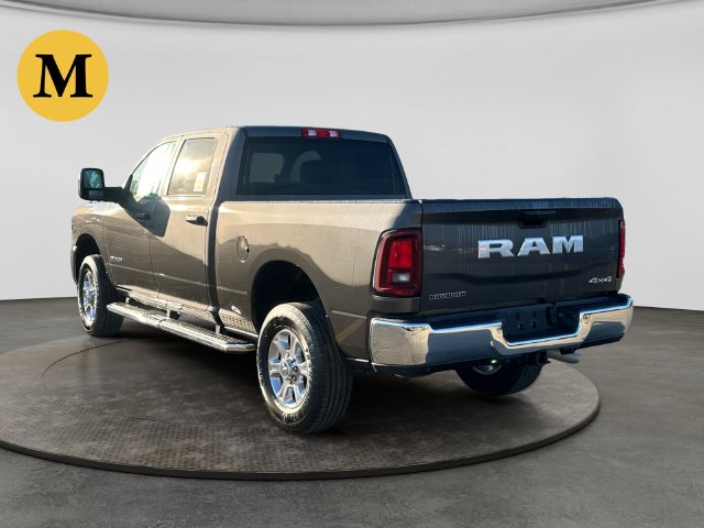 Used 2026 Ram 2500 Big Horn Truck Crew Cab