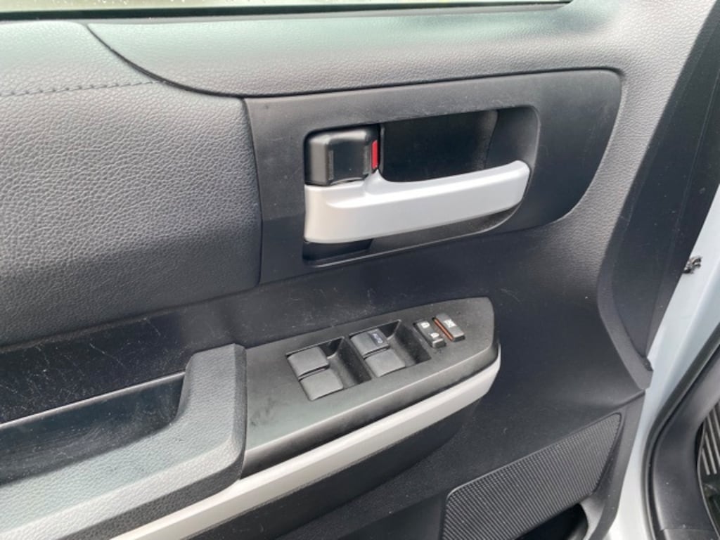 Used 2018 Toyota Tundra Truck Double Cab