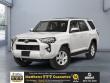 Used 2019 Toyota 4Runner Limited SUV
