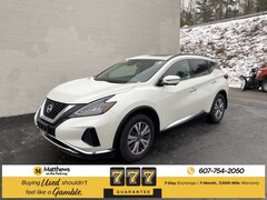 2023 Nissan Murano