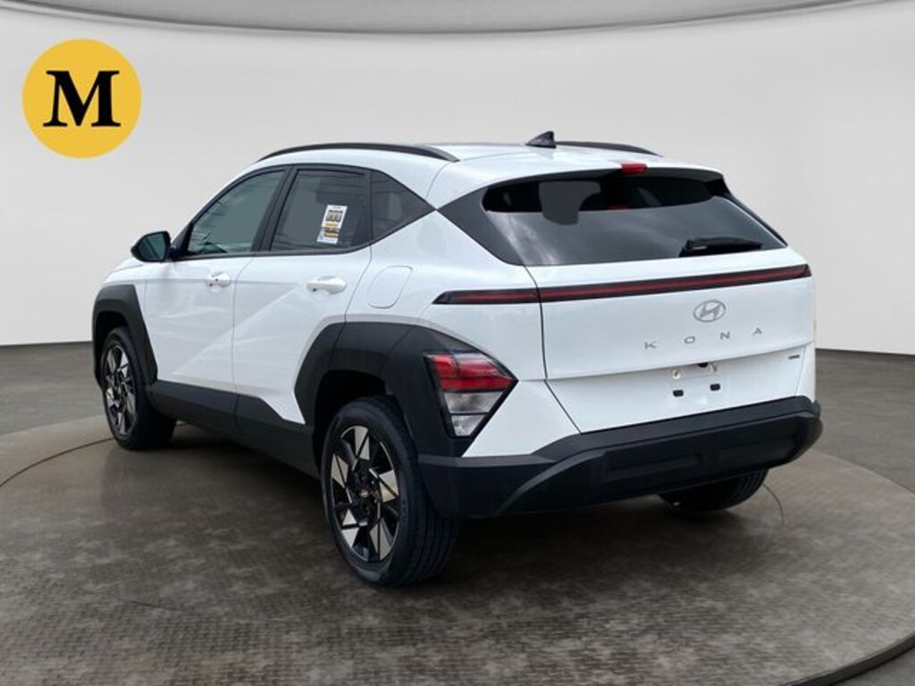 Used 2025 Hyundai Kona SEL SUV
