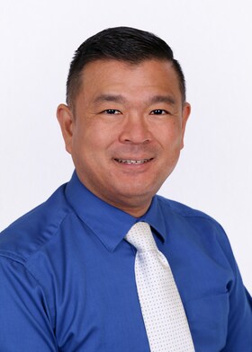 Staff member Chris Aponte from ID_67624b6f5dd3