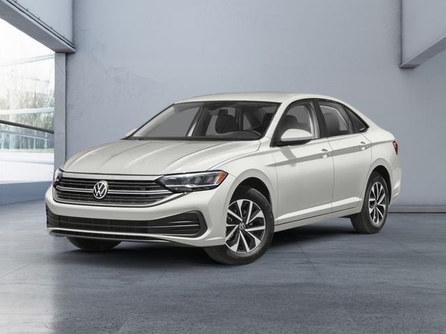 2023 Volkswagen Jetta 1.5T S Auto SULEV's photo